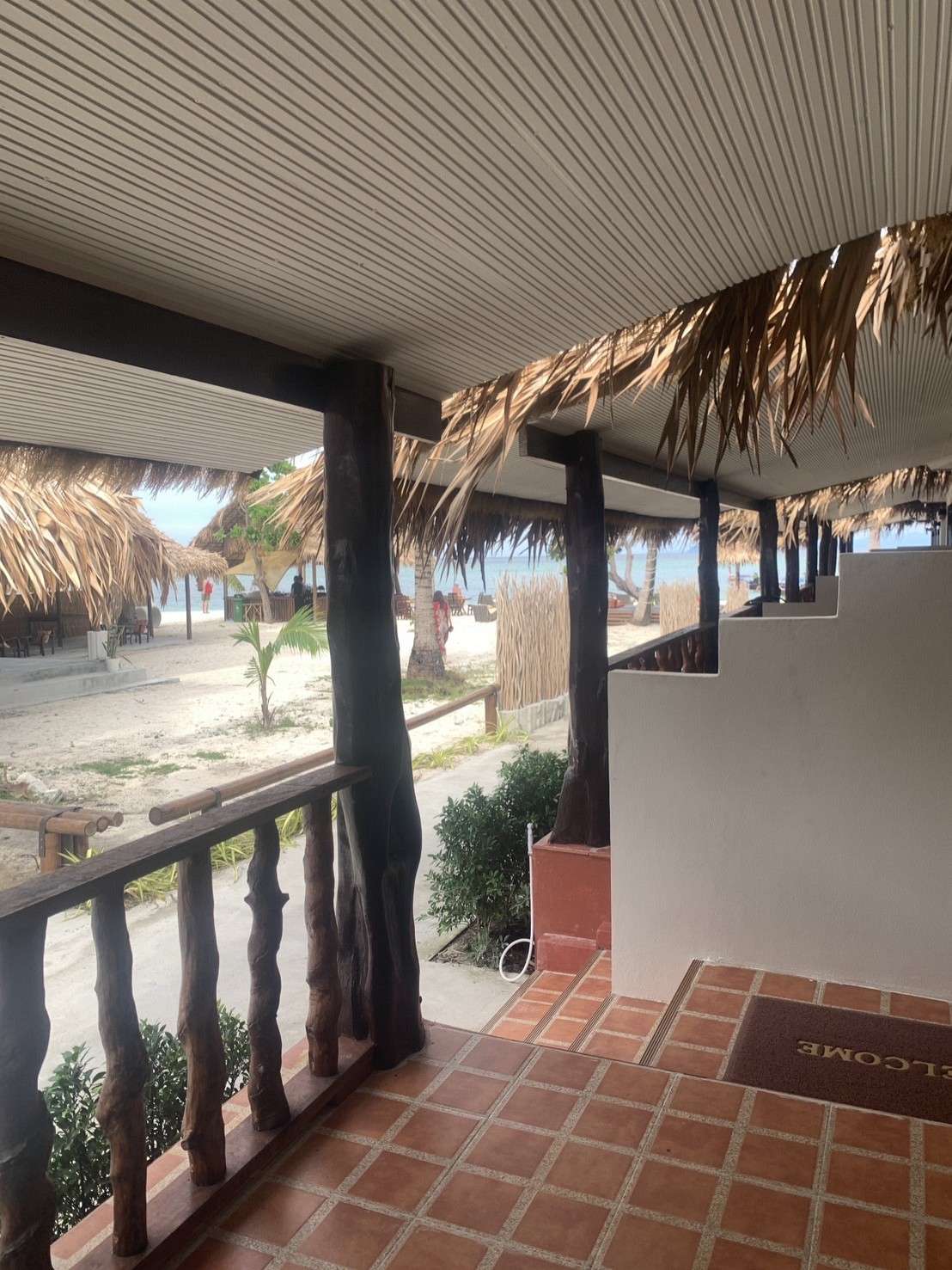 Superior Villa